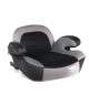 Автокресло Martin noir Right Fix Silk Gray